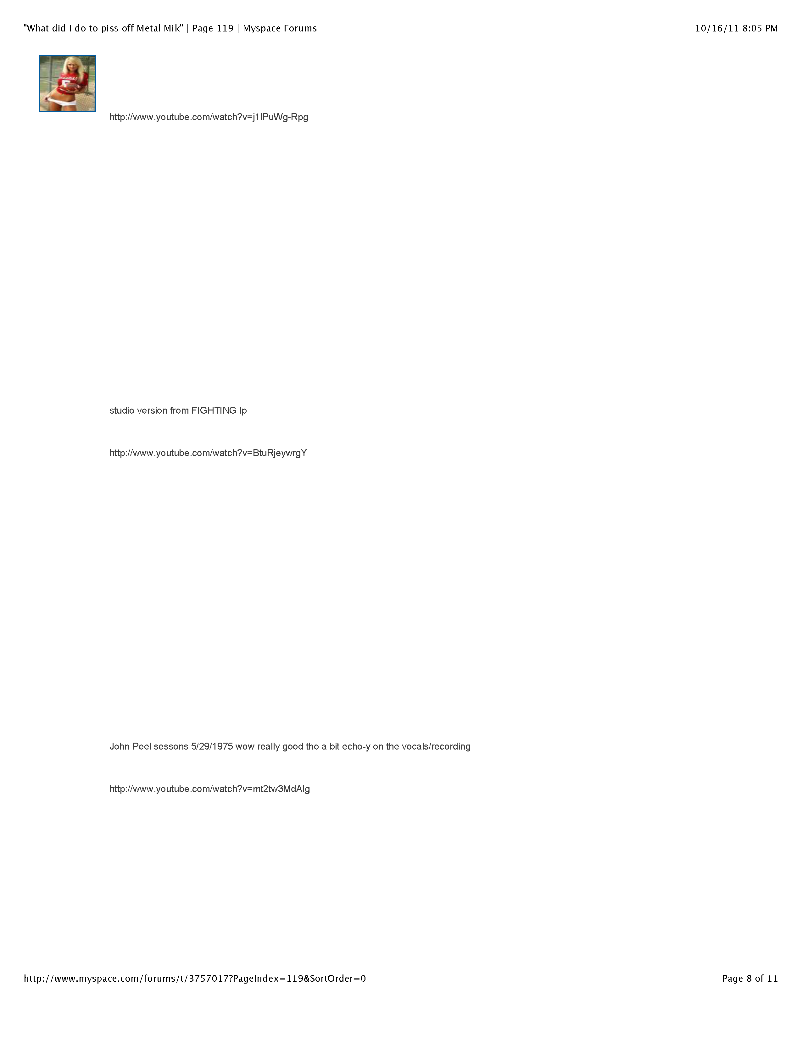 ./MySpace - 'What did I do to piss off Metal Mike' | Page 119 | Myspace Forums re Metal Mike Saunders_Page_08.png